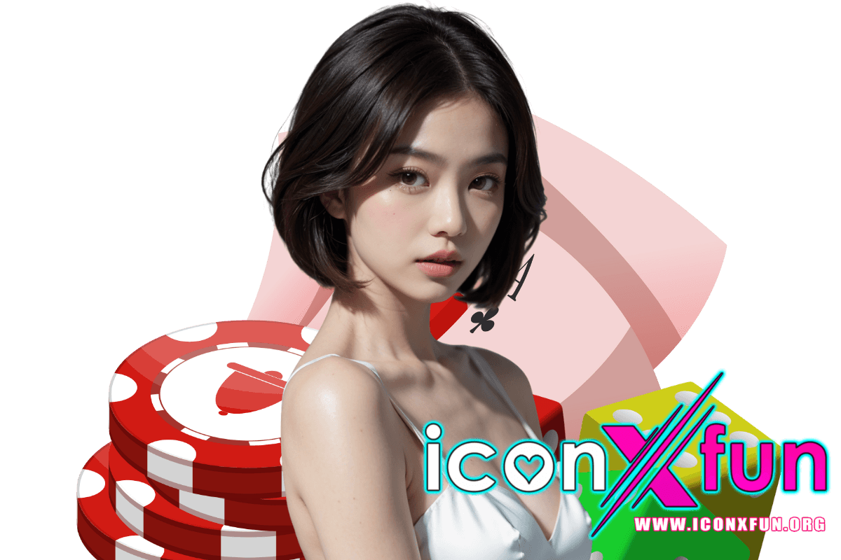 iconxfun wallet