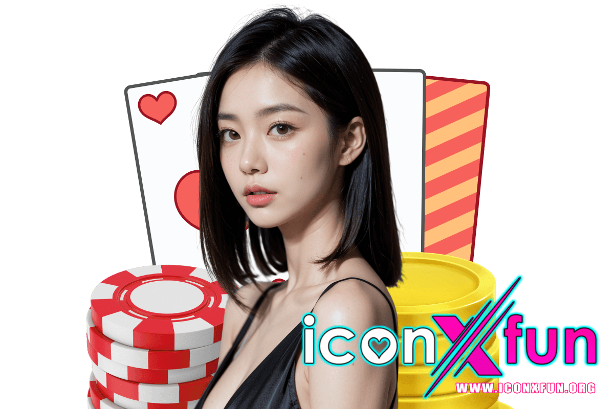 iconxfun แจกเครดิตฟรี